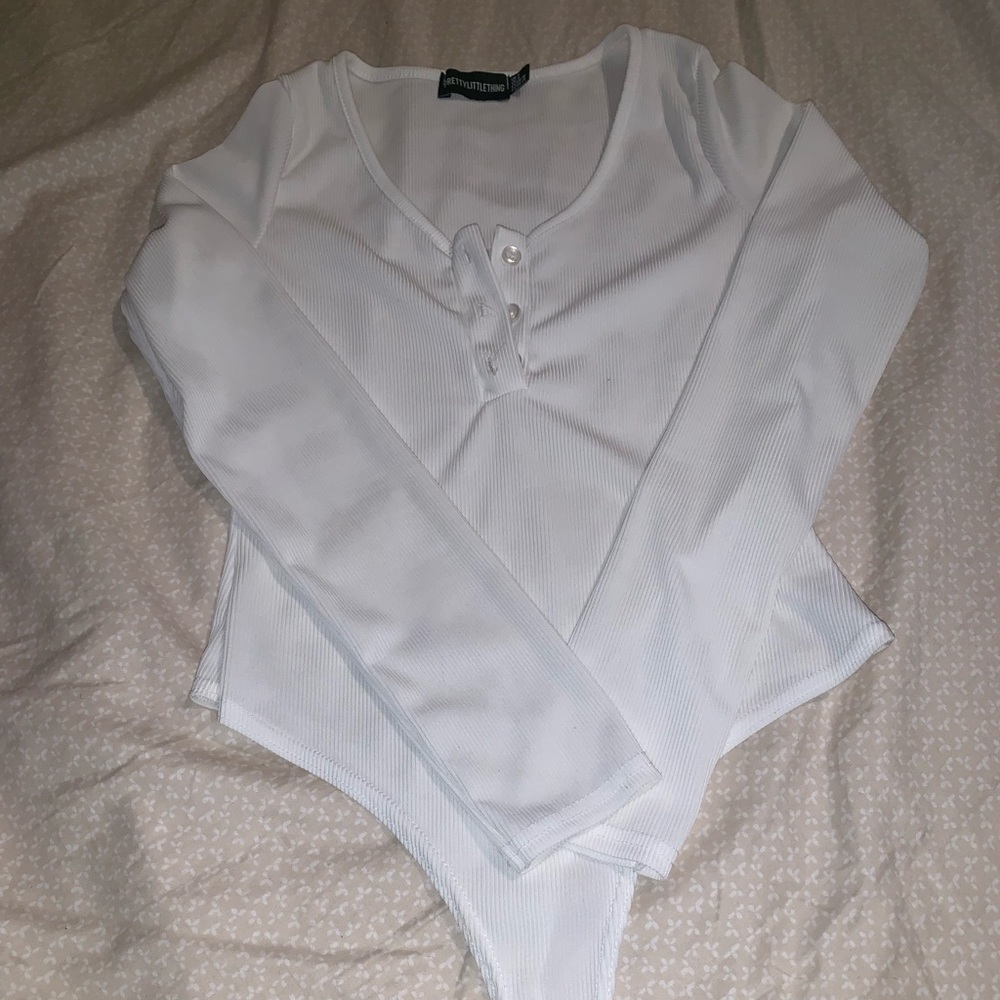 Body suit